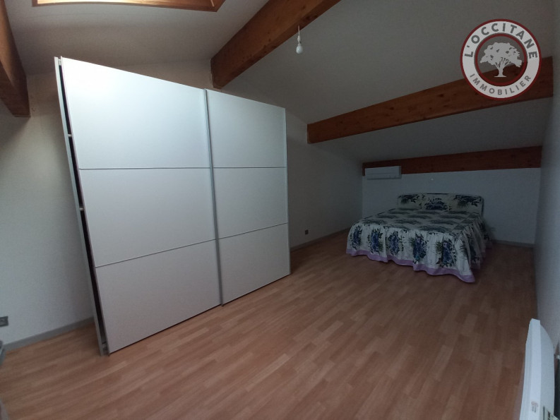 location Appartement L'isle-jourdain - Photo 2