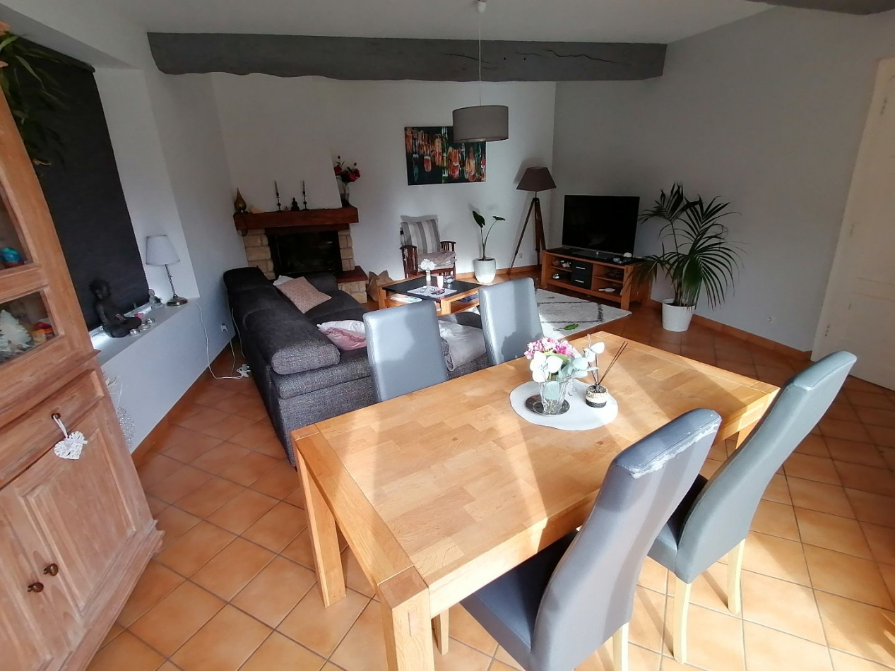 sale Maison Montaigut-sur-save - Photo 3