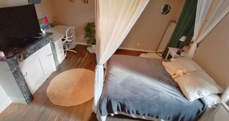 vente Maison Montaigut-sur-save