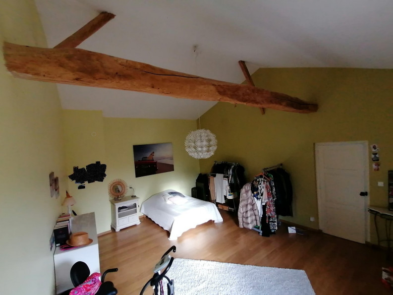 vente Maison Montaigut-sur-save - Photo 7