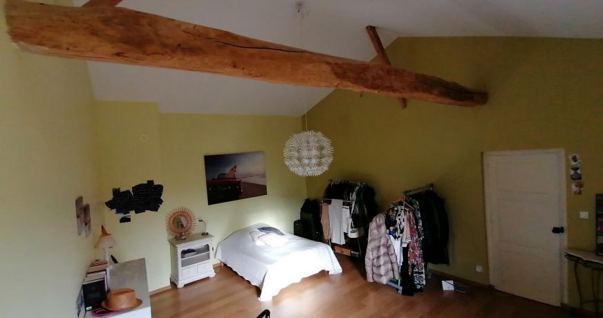 vente Maison Montaigut-sur-save