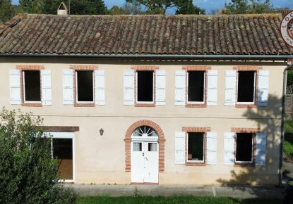 vente Maison Montaigut-sur-save