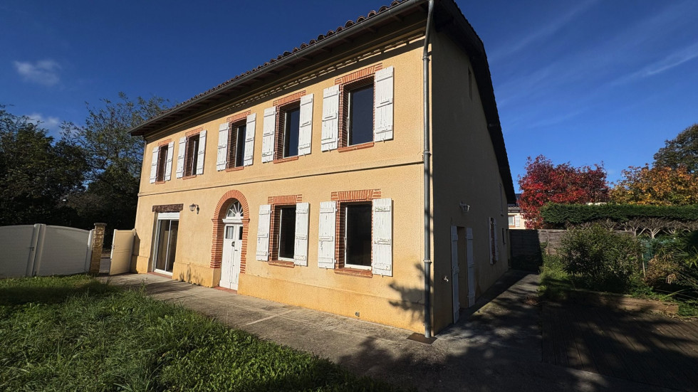 vente Maison Montaigut-sur-save - Photo 2