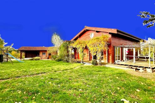 vente L'isle-jourdain