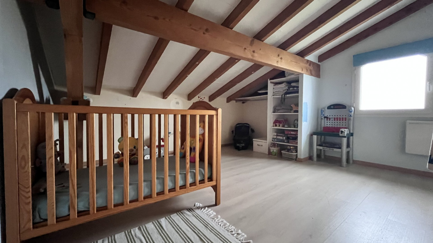 vente Maison en bois L'isle-jourdain - Photo 8