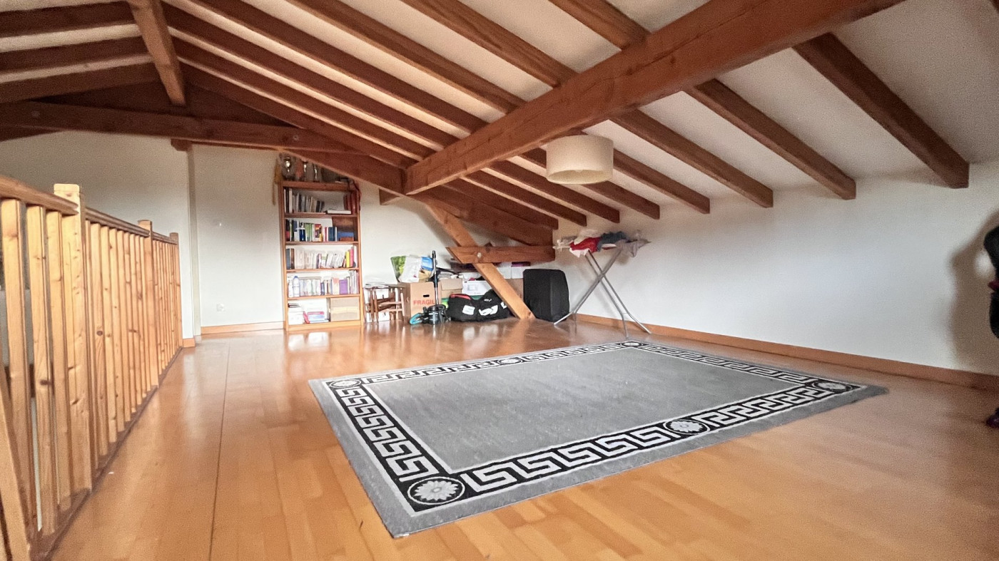 vente Maison en bois L'isle-jourdain - Photo 7