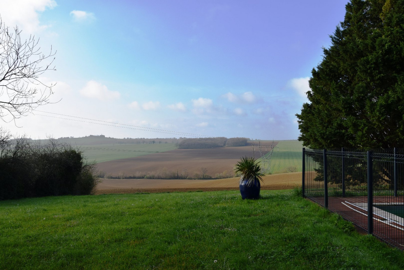 vente Maison de caractère L'isle-jourdain - Photo 4