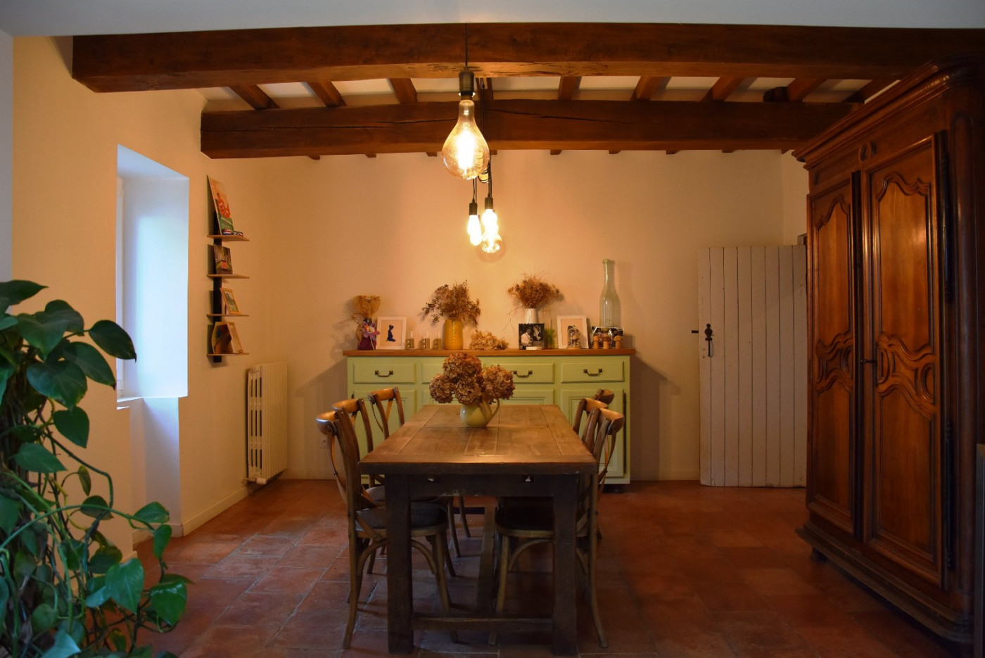 vente Maison de caractère L'isle-jourdain - Photo 8