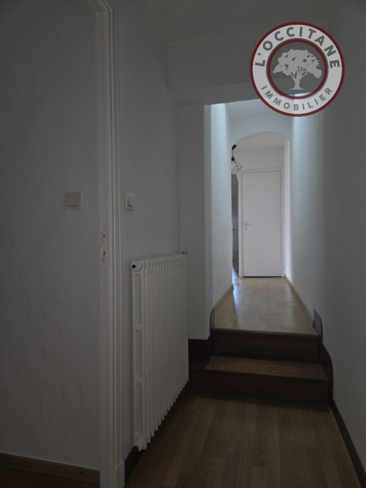 location Appartement L'isle-jourdain - Photo 3