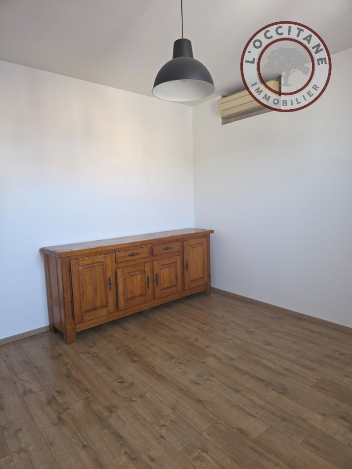 location Appartement L'isle-jourdain - Photo 9