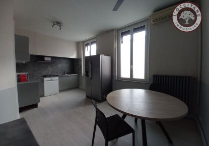 location Appartement L'isle-jourdain