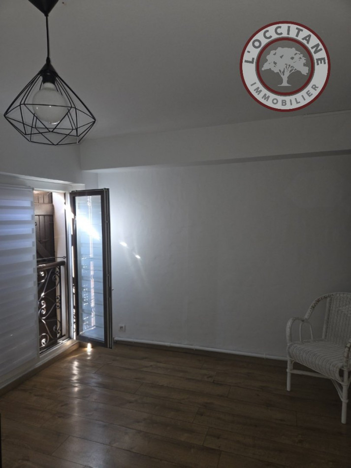 location Appartement L'isle-jourdain - Photo 4