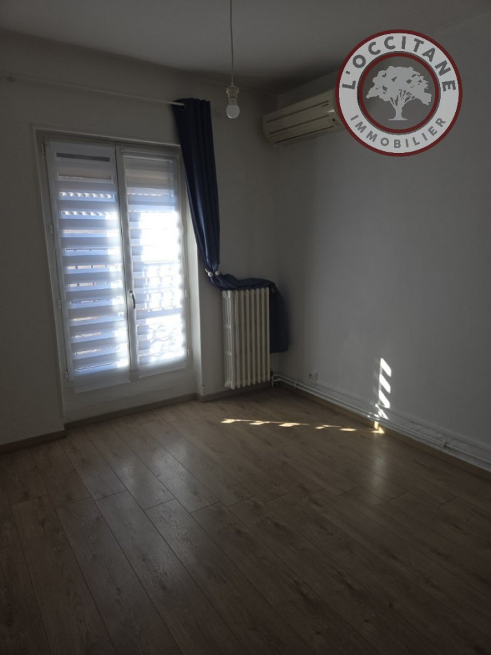 location Appartement L'isle-jourdain - Photo 7