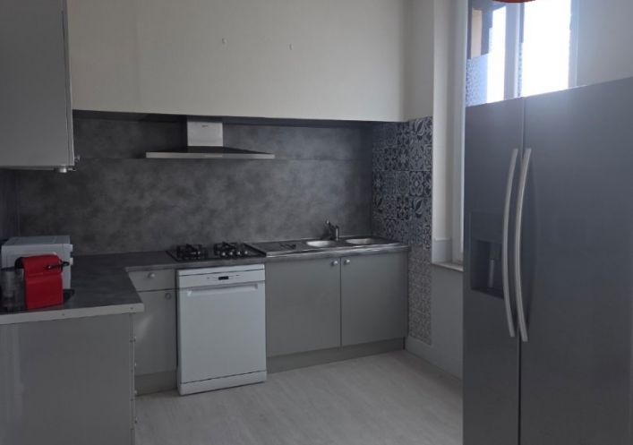 location Appartement L'isle-jourdain
