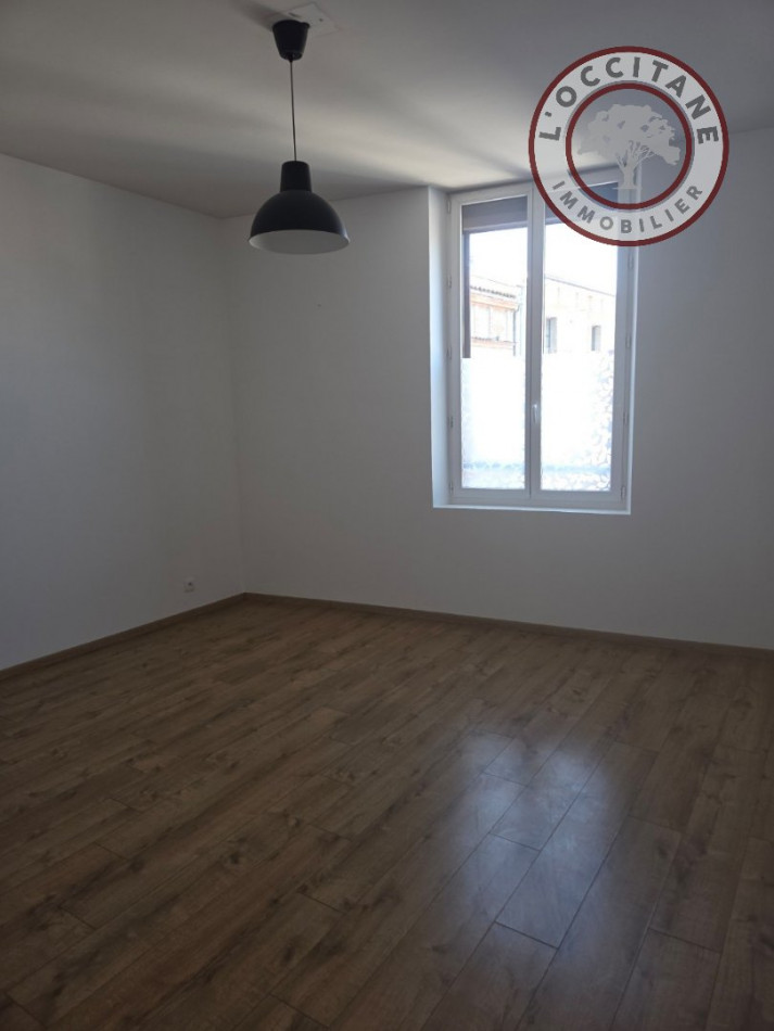 location Appartement L'isle-jourdain - Photo 2
