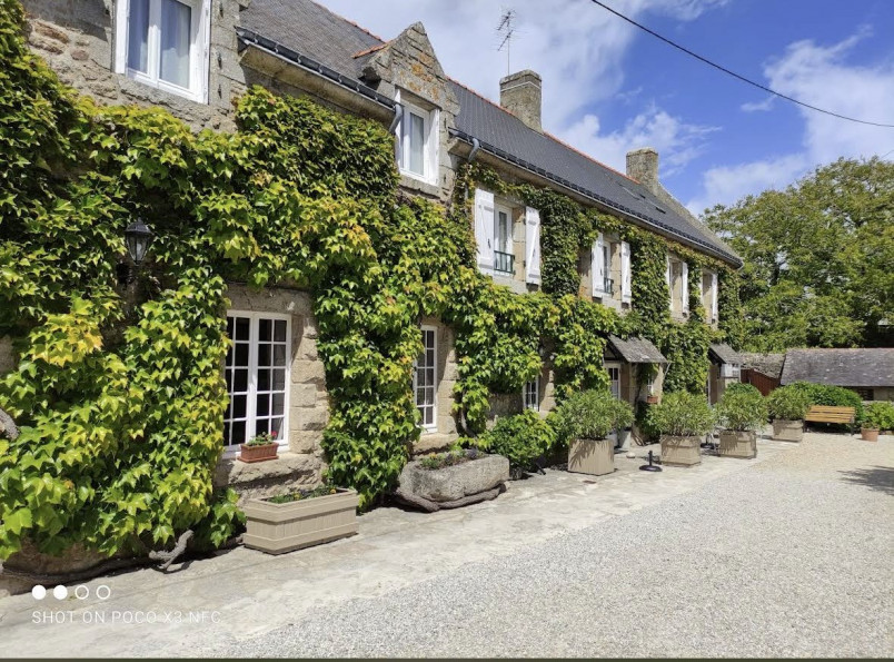 vente Domaine Montaigut-sur-save - Photo 2