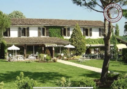vente Domaine Montaigut-sur-save