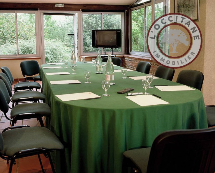 vente Domaine Montaigut-sur-save - Photo 6