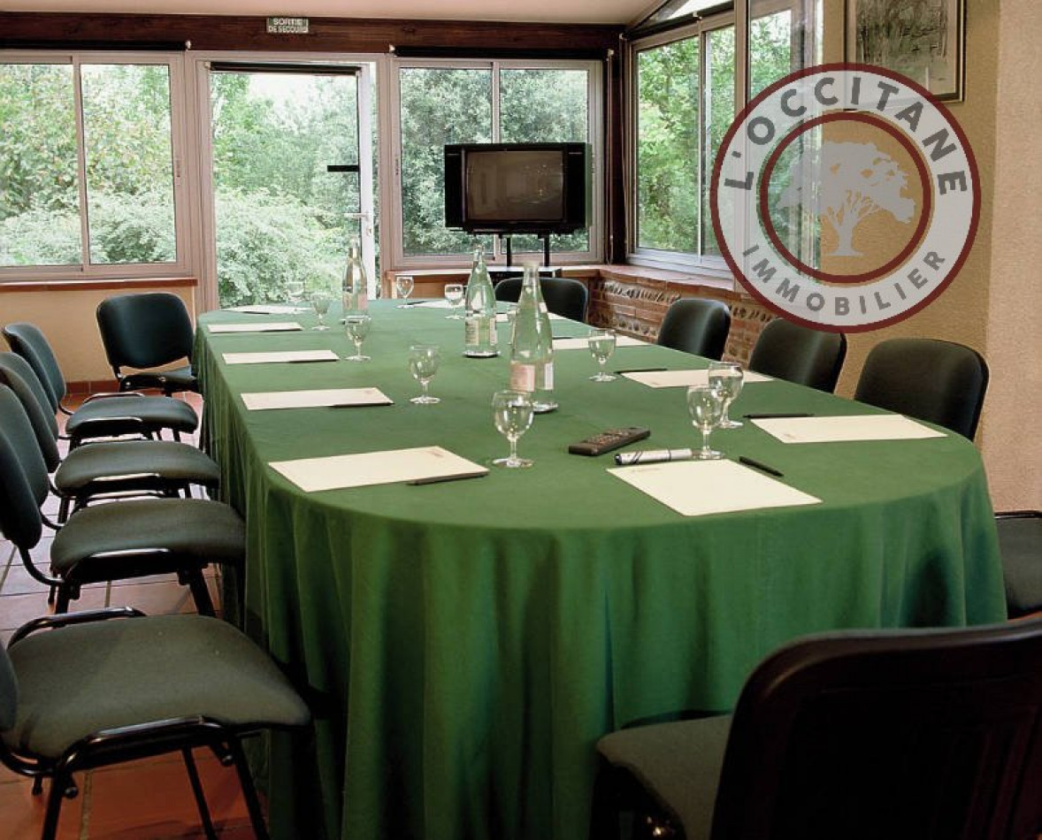 vente Domaine Montaigut-sur-save - Photo 6