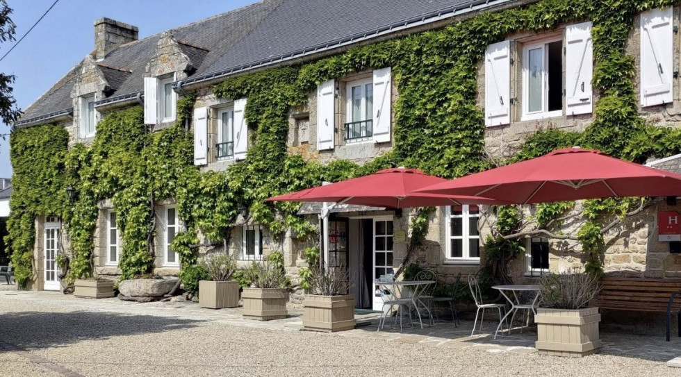 vente Domaine Montaigut-sur-save - Photo 3