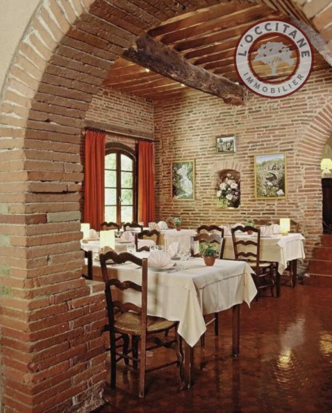 vente Domaine Montaigut-sur-save - Photo 4