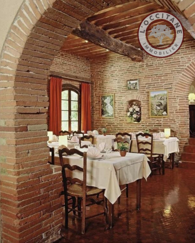 vente Domaine Montaigut-sur-save - Photo 4