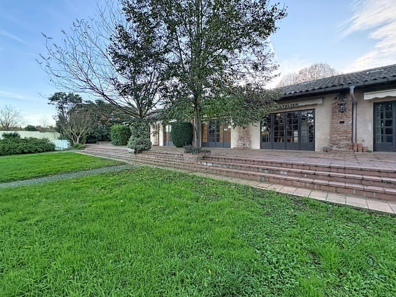 vente Domaine Montaigut-sur-save - Photo 9