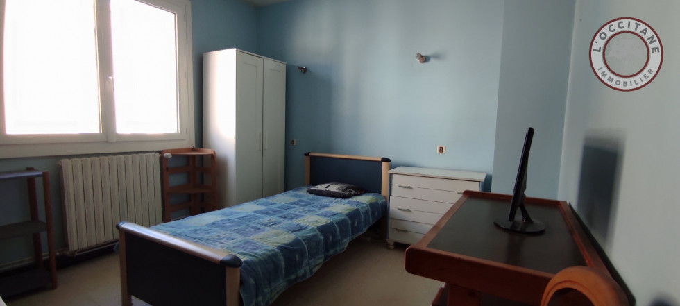 vente Maison L'isle-jourdain - Photo 10