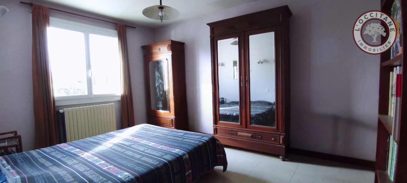 vente Maison L'isle-jourdain - Photo 9