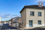 vente Maison L'isle-jourdain