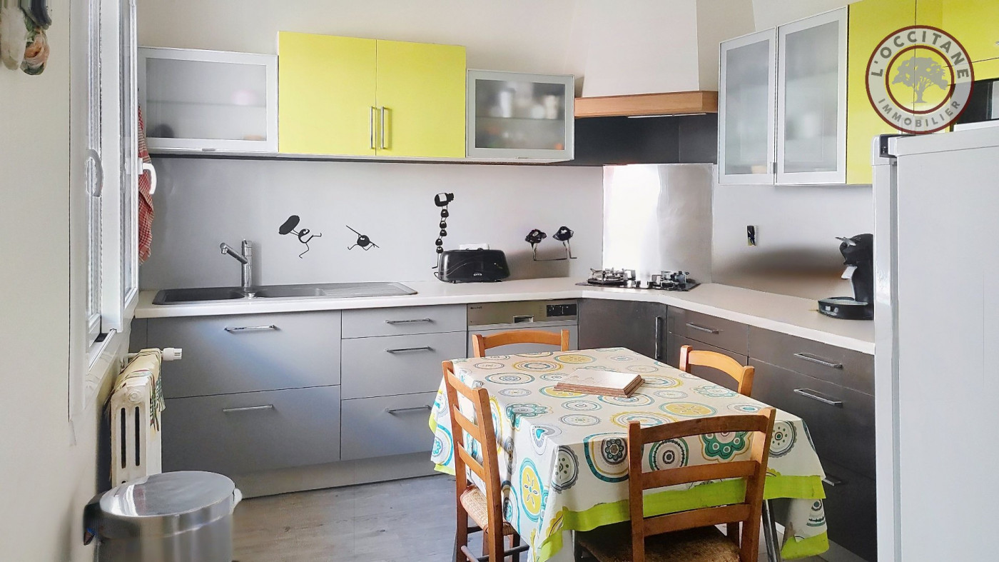 vente Maison L'isle-jourdain - Photo 3