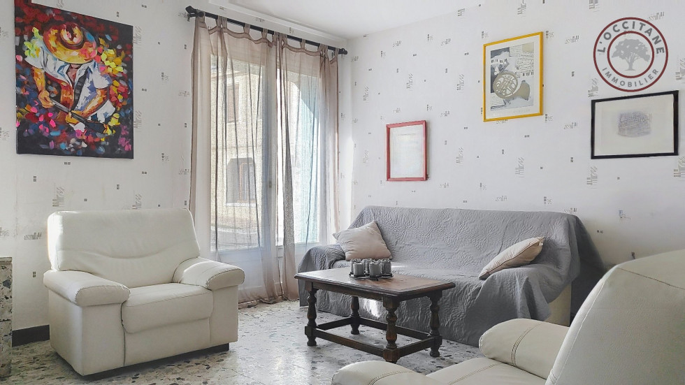 vente Maison L'isle-jourdain - Photo 4