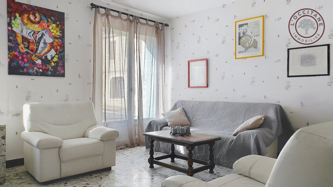 vente Maison L'isle-jourdain - Photo 4