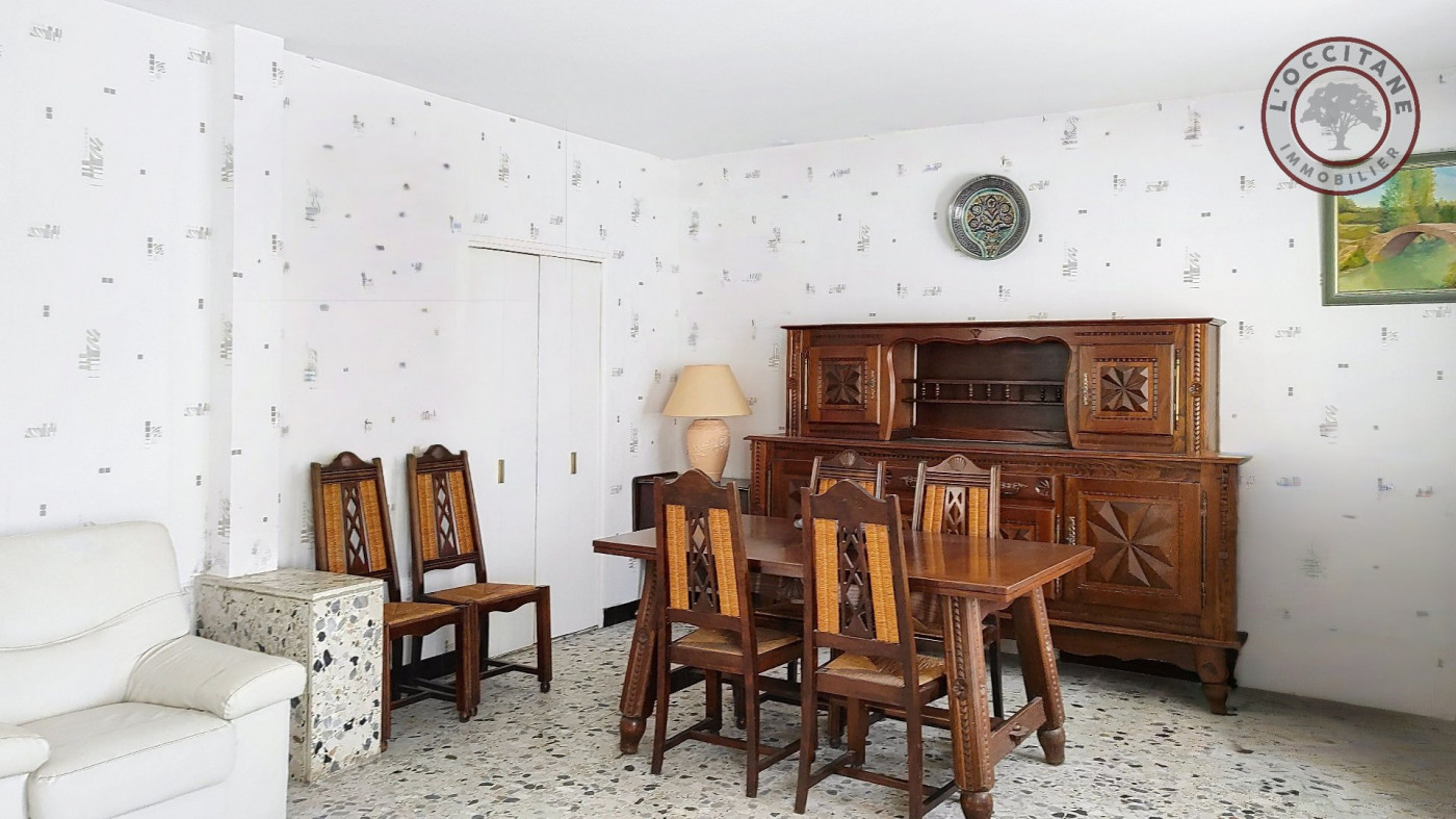 vente Maison L'isle-jourdain - Photo 5
