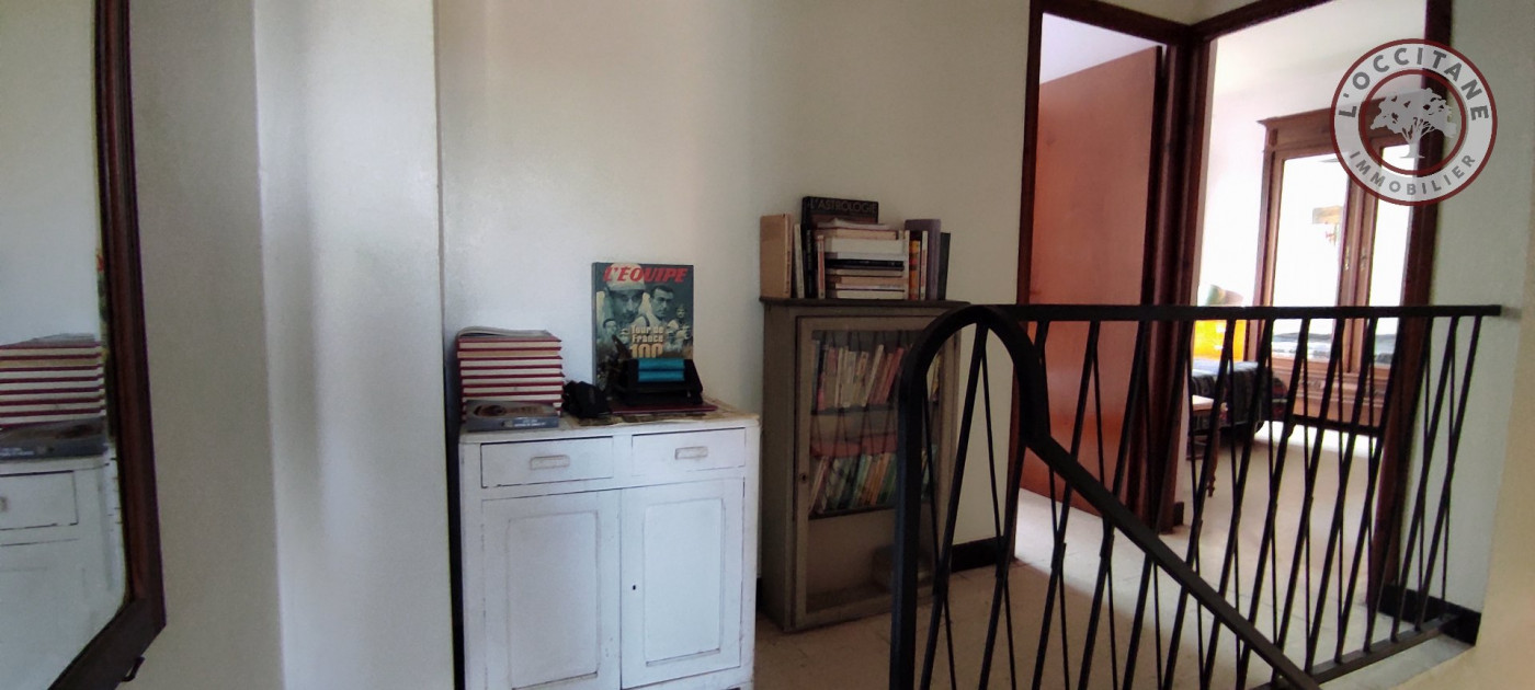 vente Maison L'isle-jourdain - Photo 7