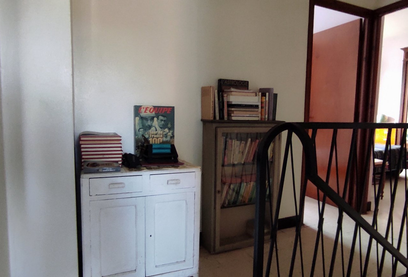 vente Maison L'isle-jourdain - Photo 7