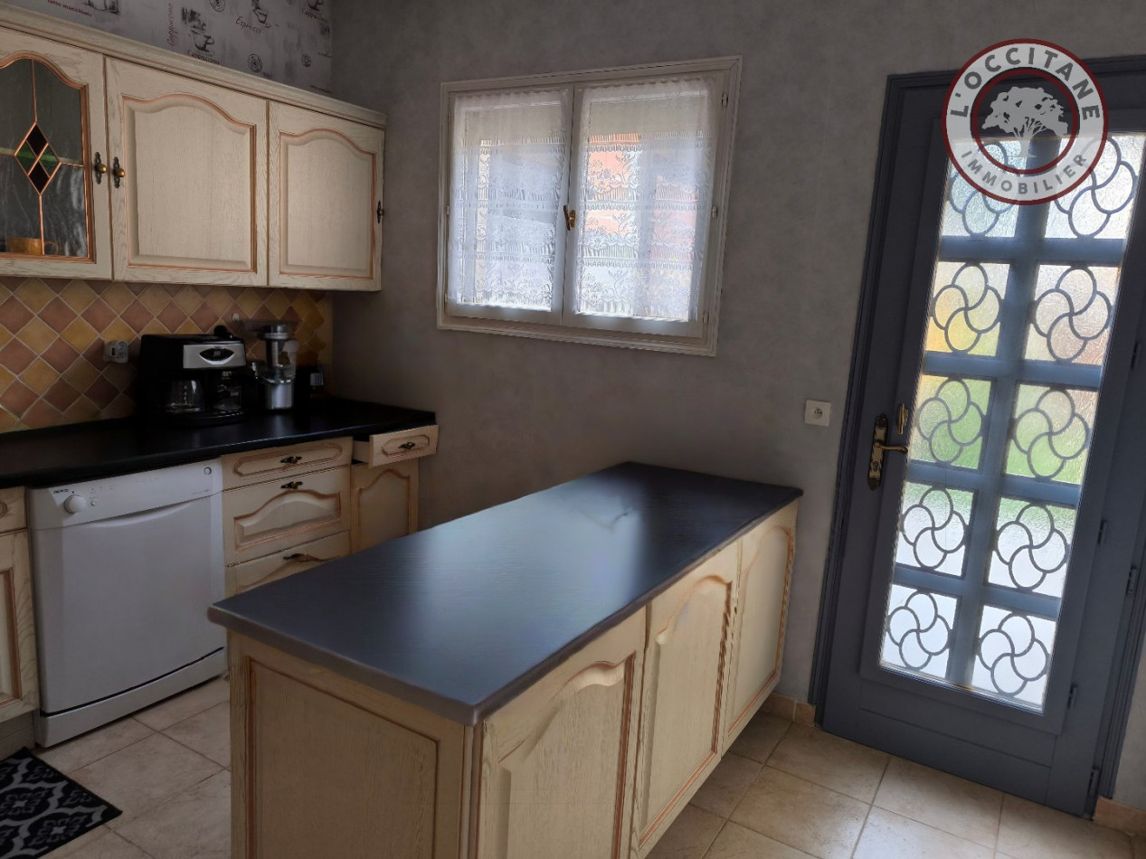 à louer Maison Pavie - Photo 4