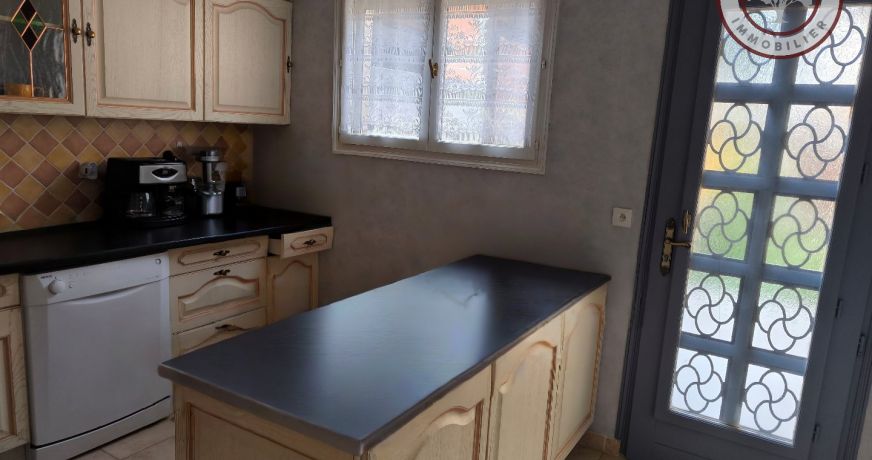 location Maison Pavie