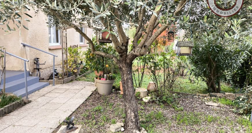 location Maison Pavie