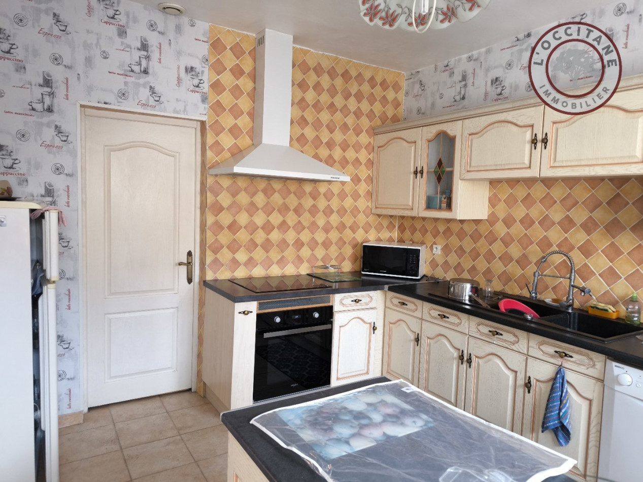 à louer Maison Pavie - Photo 3