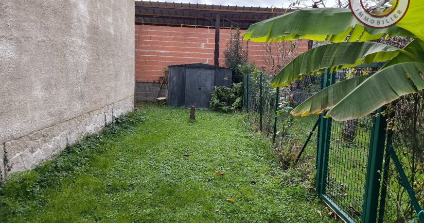 location Maison Pavie