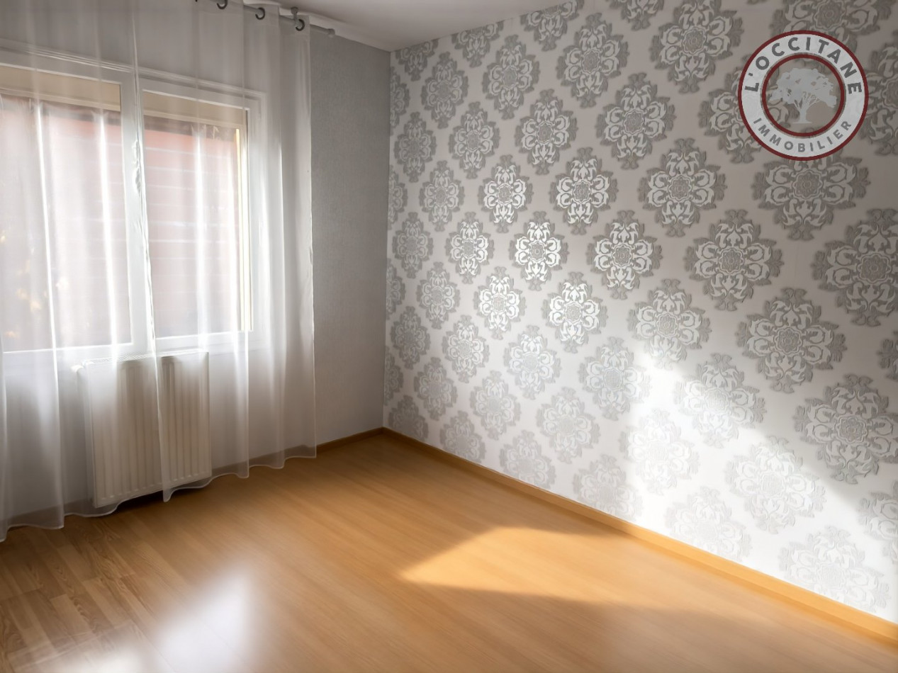 à louer Maison Pavie - Photo 7