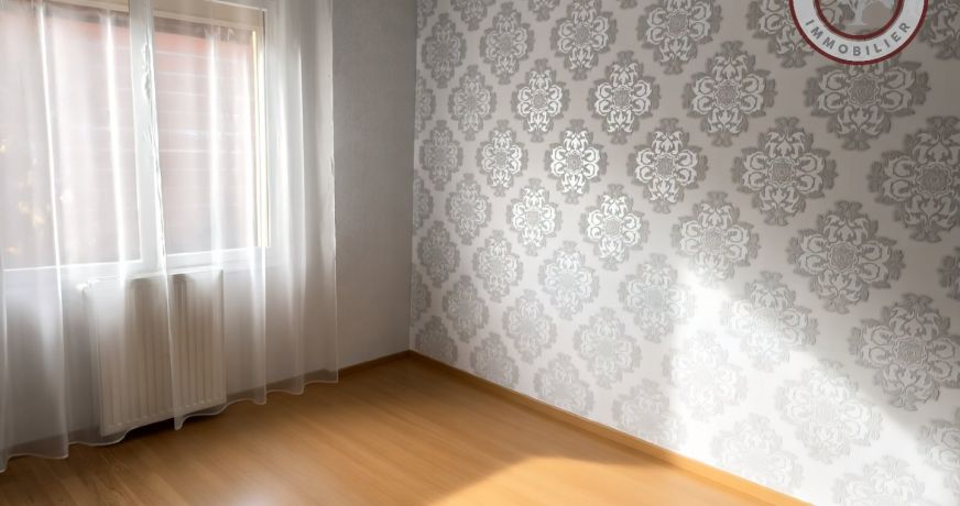 location Maison Pavie