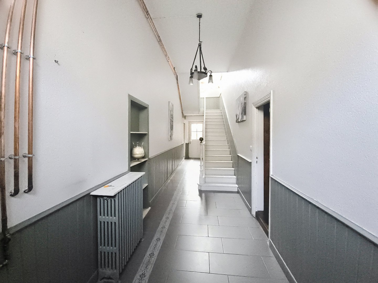 vente Maison de caractère L'isle-jourdain - Photo 3