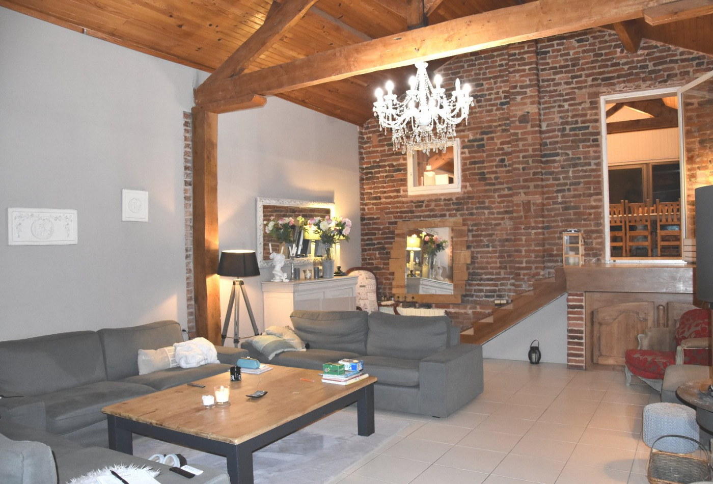 vente Maison de caractère L'isle-jourdain - Photo 4