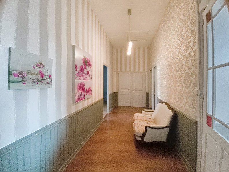 vente Maison de caractère L'isle-jourdain - Photo 8