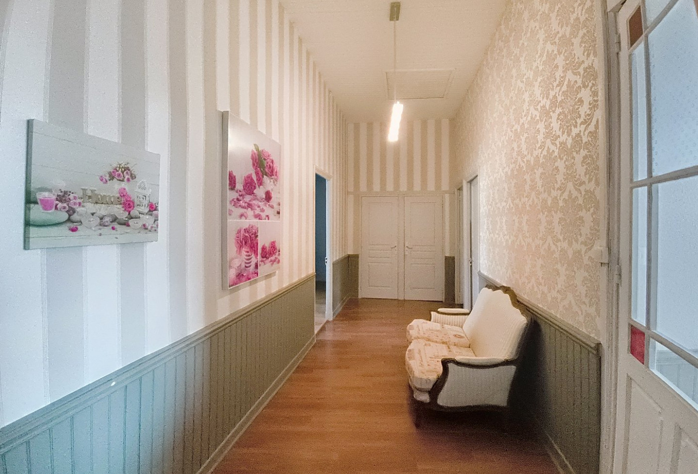 vente Maison de caractère L'isle-jourdain - Photo 8