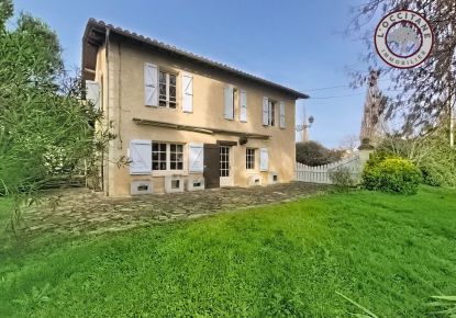 vente Maison Mauvezin