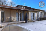 vente Maison L'isle-jourdain