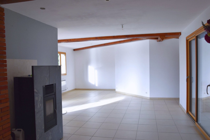 vente Maison L'isle-jourdain - Photo 5